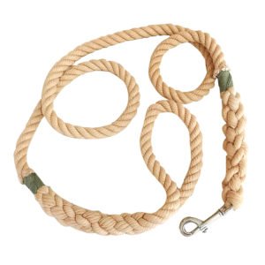 Ombre Dog Rope Leads