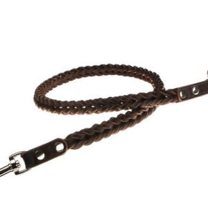 Leather Pet Leads Manufacturer