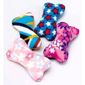 Cotton Bone Dog Toys For Puppies