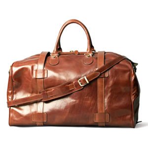 Designer Luxury Luggage Bags