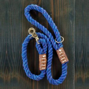 High Quality Durable Ombre Dog Leash