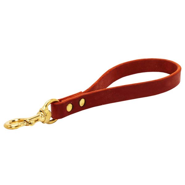 Red Dog Leash Suppliers