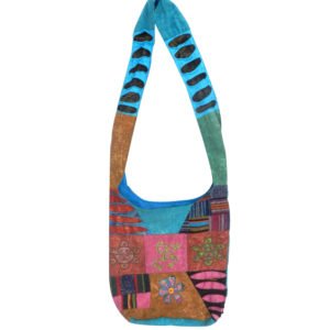 Over The Shoulder Hippie Bags