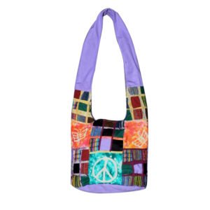 Perfect Hippie Shoulder Bag