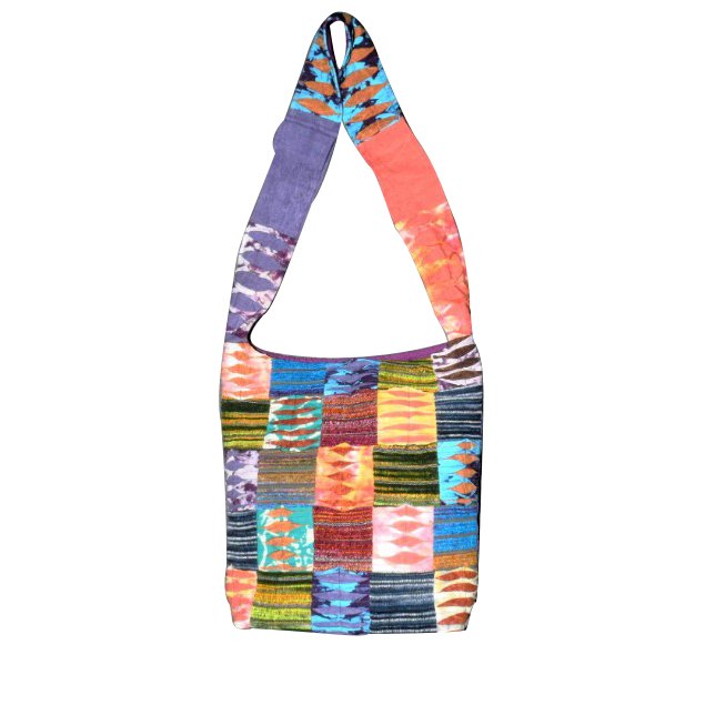 Handmade Hippie Shoulder Bag Suppliers in India,Multicolor Hippie Bag ...