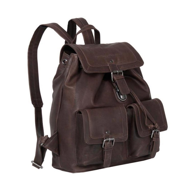 Custom Leather Backpack Supplier