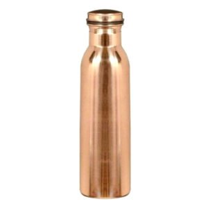 Drinking Water Copper Bottle Manufacturers in India