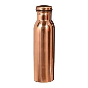 Indian Handcraft Water Copper Bottles Manufacturer India