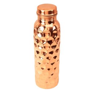 Best Leakproof Copper Bottle