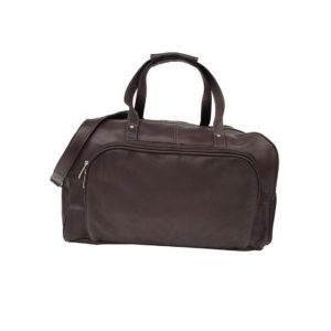 High Quality Duffel Bag Leather Made With All Sizes