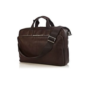 Large Size 17 inch Laptop Leather Bags