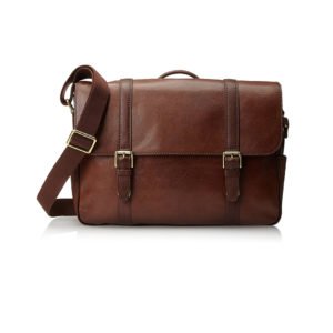 Luxury Leather Messenger Bag Manufacturer