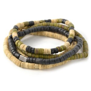 Handmade Multi Color Bracelets