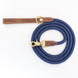 Professional Handmade Climbing Rope Dog Leash