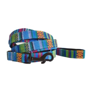 Cotton dog leash manufacturer