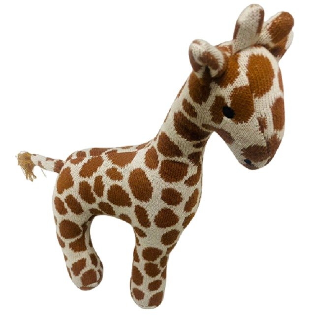 knitted-soft-zebra-pet-toy