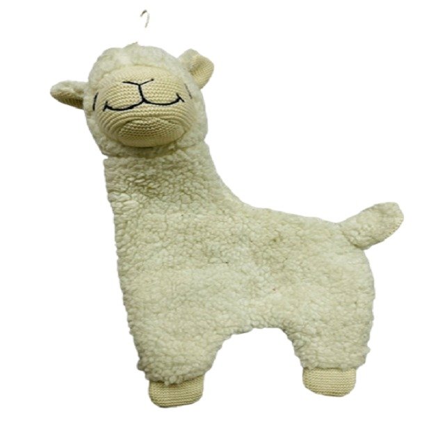 knitted-stuffed-alpaca-plush-pet-toy