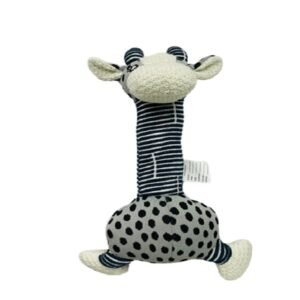 Soft Pet Toy Manufacture