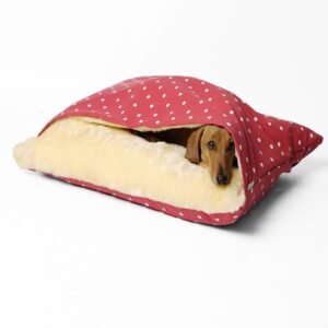 Flyffy Bed for Dogs and Cats