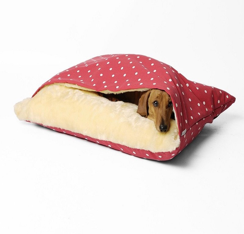 Flyffy Bed for Dogs and Cats