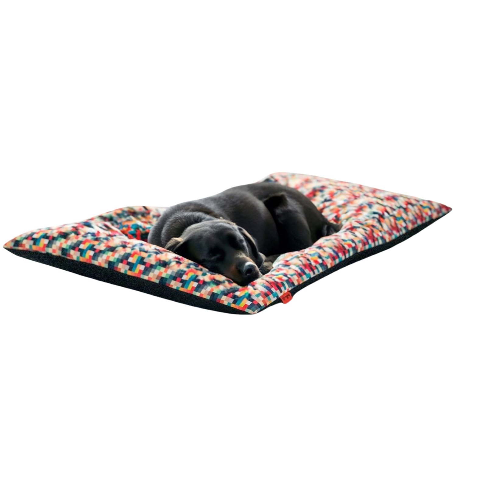 flat-sleeping-dog-bed-supplier